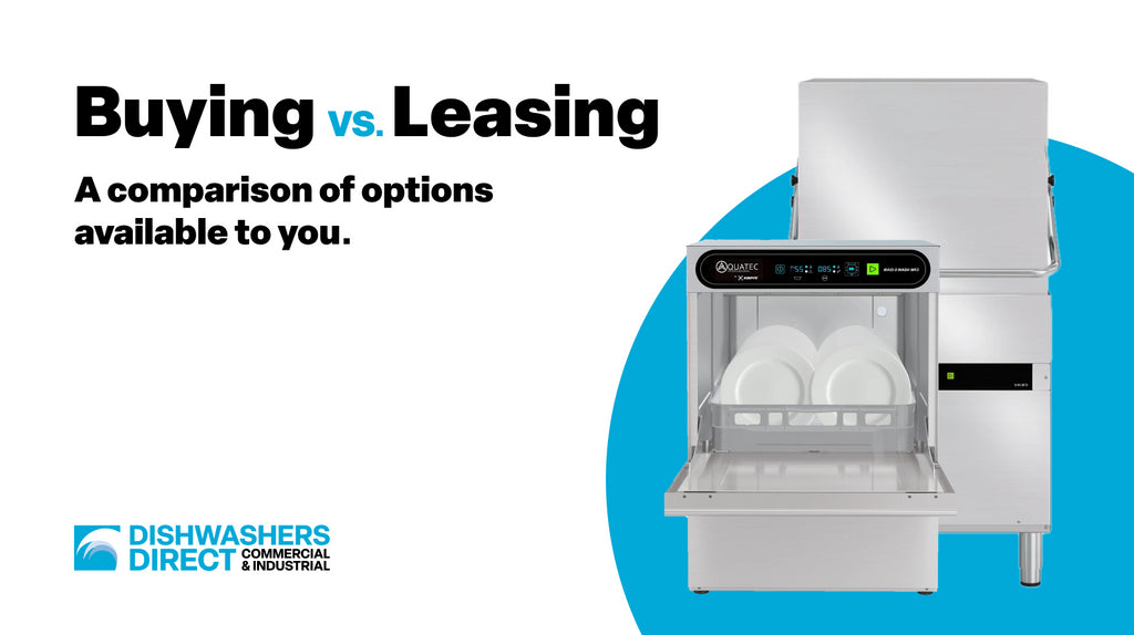 Leasing vs Buying and The Options Available To You