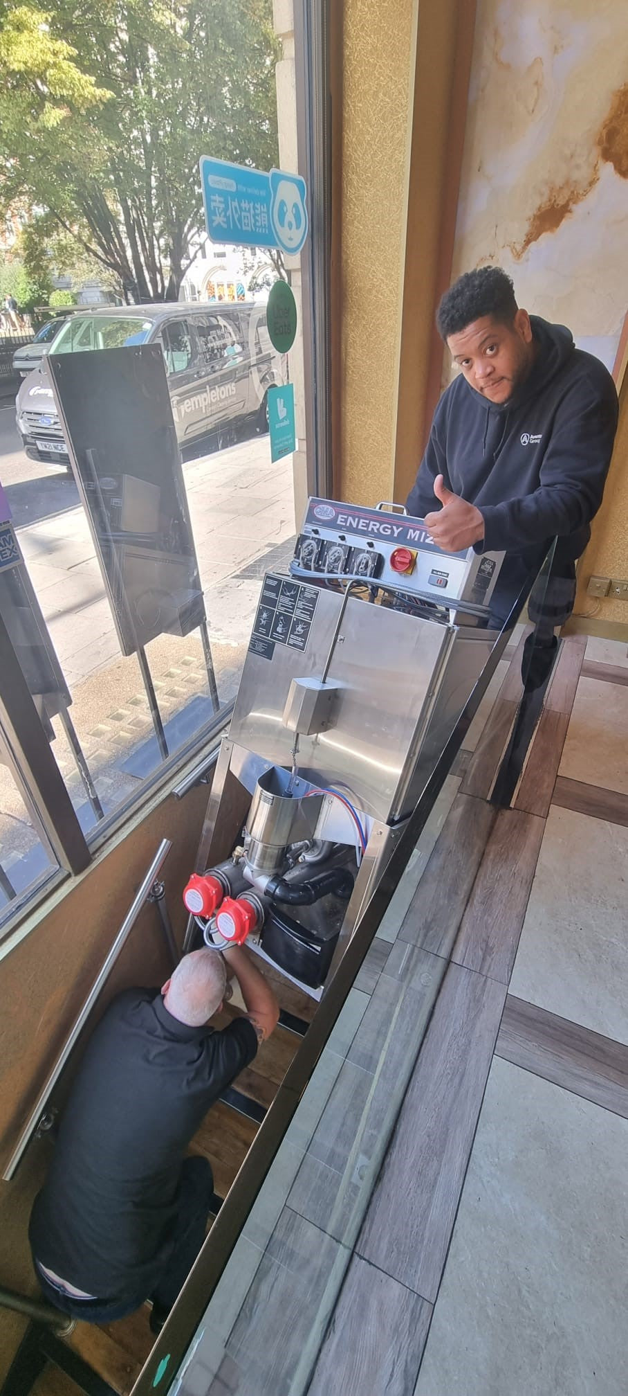 Solving Commercial Dishwashing Installation Challenges Nationwide!