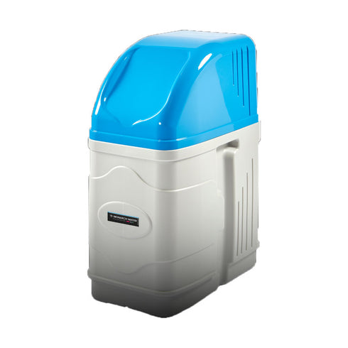 Monarch HW70/15 Hot Water Pro-Flo Automatic Water Softener 2,850 litres (at 300ppm) Suitable up to 70°c