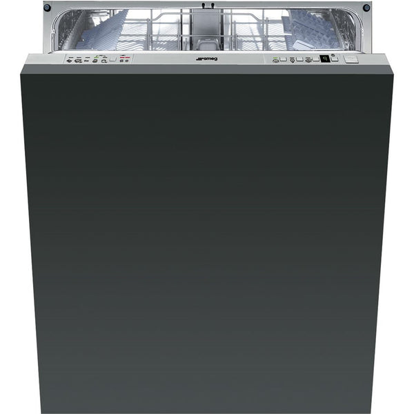 Smeg ST323PM Semi-Professional Integrated Dishwasher