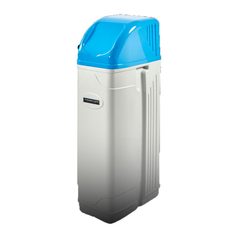 Monarch HW70/30 Hot Water Pro-Flo Automatic Water Softener 5,700 litres (at 300ppm) Suitable up to 70°c