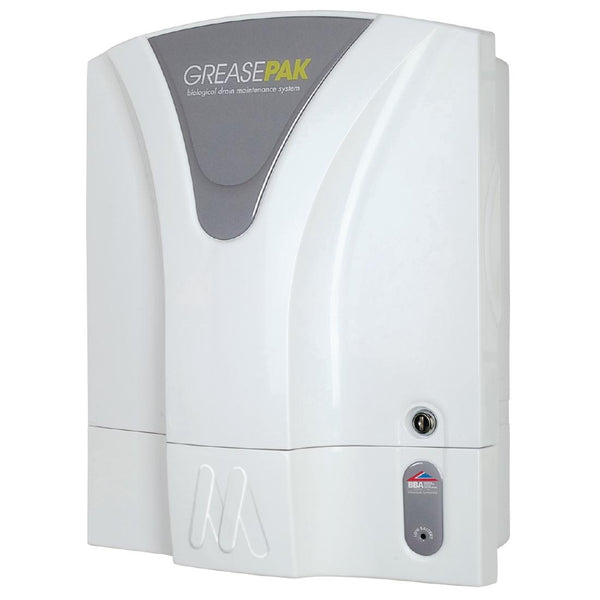 GreasePak Battery Powered MK2 Drain Dosing Unit