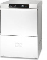 DC SD50A D Undercounter Dishwasher 500 x 500mm Basket + Drain Pump