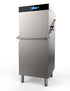 Krupps ELS60TH Passthrough Hood Type Dishwasher 500mm Basket + WIFI + Built in Softener + Drain Pump