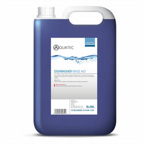 Rinse Aid 1R - 5L