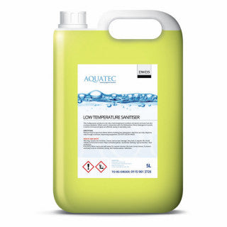 Sanitizer 1S - 5L