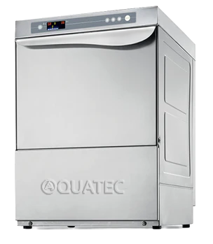 AQUATEC AQUA MAID 2 WASH DISHWASHER