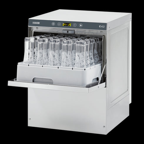 Maidaid C452 Undercounter Glasswasher 450mm Basket