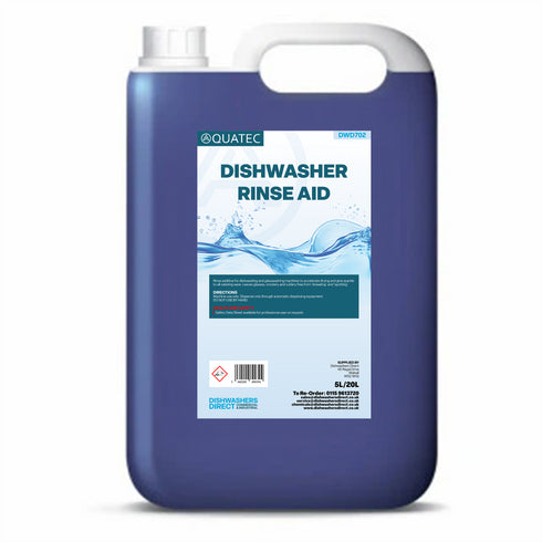 Rinse Aid 1R - 5L