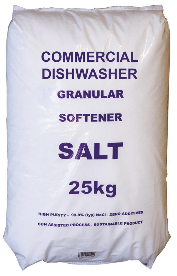 Granular Salt 25kg