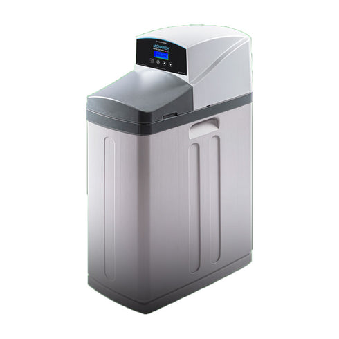 Monarch MC-11 Smart Efficiency Water Softener 1,900 litres (at 300ppm) Suitable up to 49°c