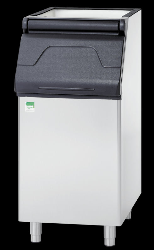 Maidaid MSB155 Ice Storage Bin (Modular Ice Machine Required) Capacity 168kg (For SLIM Range)