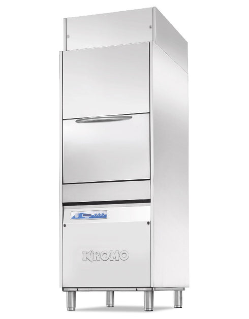 Kromo KP 152 EL TR PLUS Utenisl Washer with Heat Recovery 550mm x 665mm Basket