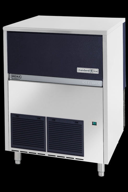 Maidaid MF150-40 HC Ice Maker Storage capacity 40kg Production (24 hours) 153kg