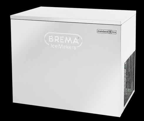 Maidaid MC150 HC Modular Ice Maker (Storage Bin Required) Production (24 hours) 152kg