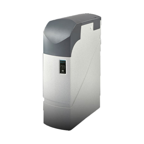 Monarch DP025HE Pro-Flo Automatic Water Softener 3,040 litres (at 300ppm) Suitable up to 49°c