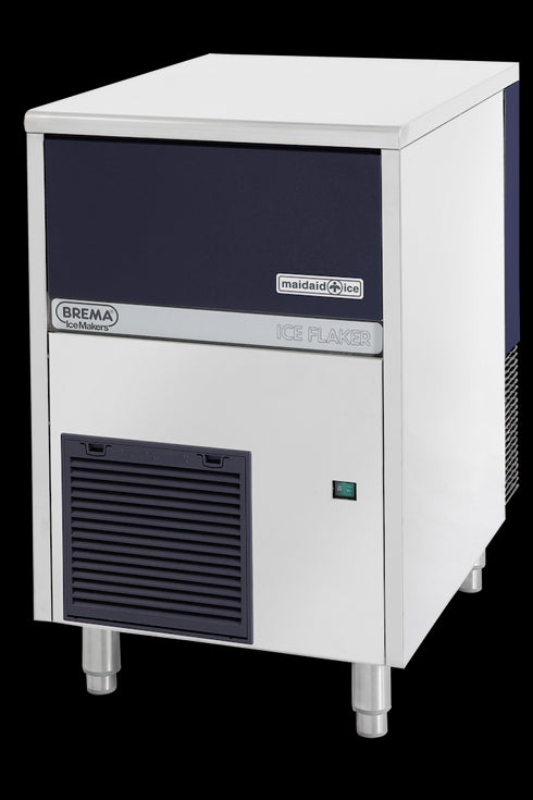 Maidaid MF90-20 HC Ice Maker Storage capacity 20kg Production (24 hours) 100kg