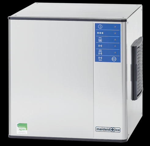 Maidaid SLIM195 Modular Ice Maker (Storage Bin Required) Production (24 hours) 210kg