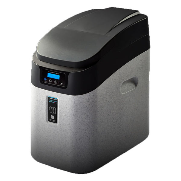 Monarch CS150 HE Pro-Flo Automatic Water Softener 2,280 litres (at 300ppm) Suitable up to 49°c