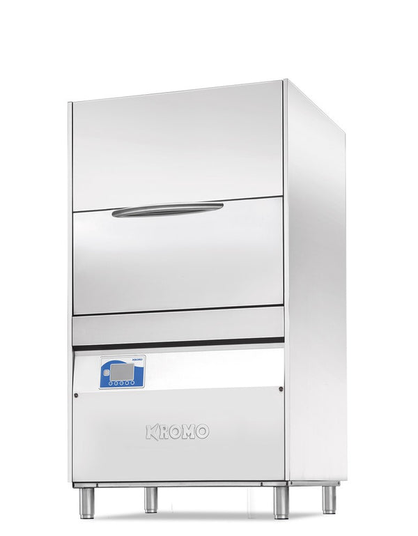 Kromo KP 302 EL PLUS Utensil Washer 850mm x 725mm Basket