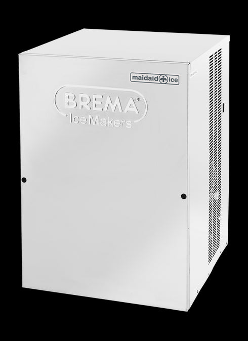 Maidaid MVM350 Modular Ice Maker (Storage Bin Required) Production (24 hours) 140kg