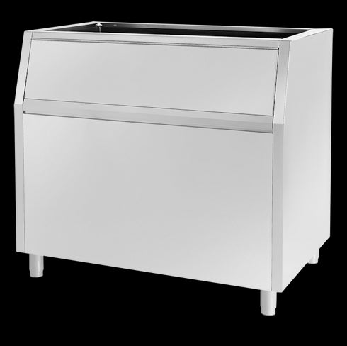 Maidaid MT350 Ice Storage Bin (Modular Ice Machine Required) Capacity 300kg
