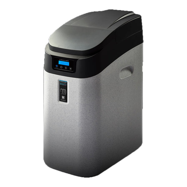 Monarch CS200 HE Pro-Flo Automatic Water Softener 3,420 litres (at 300ppm) Suitable up to 49°c