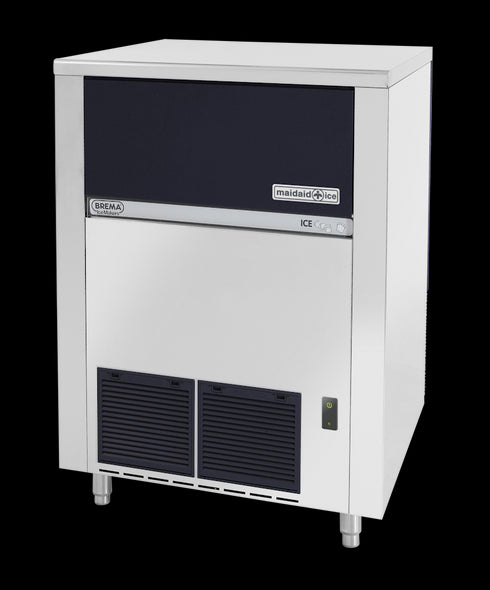 Maidaid M130-65 HC Ice Maker Storage capacity 65kg Production (24 hours) 134kg