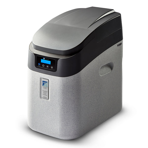 Monarch CS100 HE Pro-Flo 10lt Automatic Water Softener 1,471 litres (at 300ppm) Suitable up to 49°c