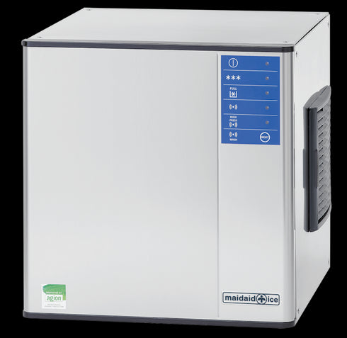 Maidaid SLIM192 Modular Ice Maker (Storage Bin Required) Production (24 hours) 212kg