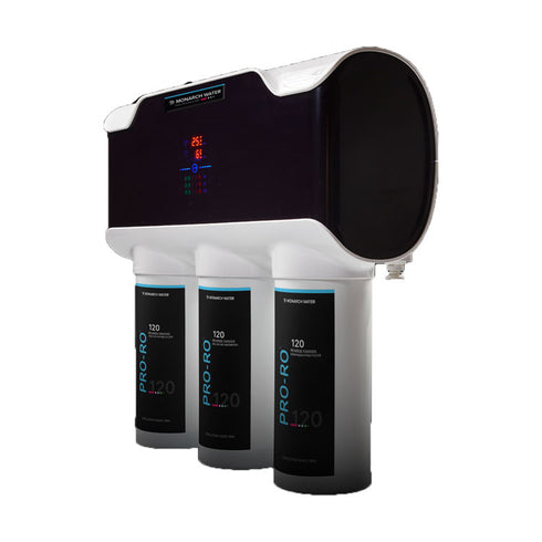 Monarch PRORO 120 Reverse Osmosis System 115-120 (l/h)