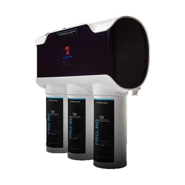 Monarch PRORO 120 Reverse Osmosis System 115-120 (l/h)