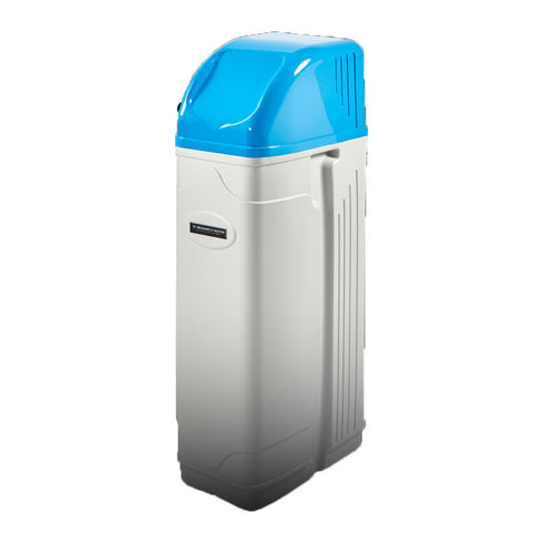 Monarch HW70/20 Hot Water Pro-Flo Automatic Water Softener 3,800 litres (at 300ppm) Suitable up to 70°c