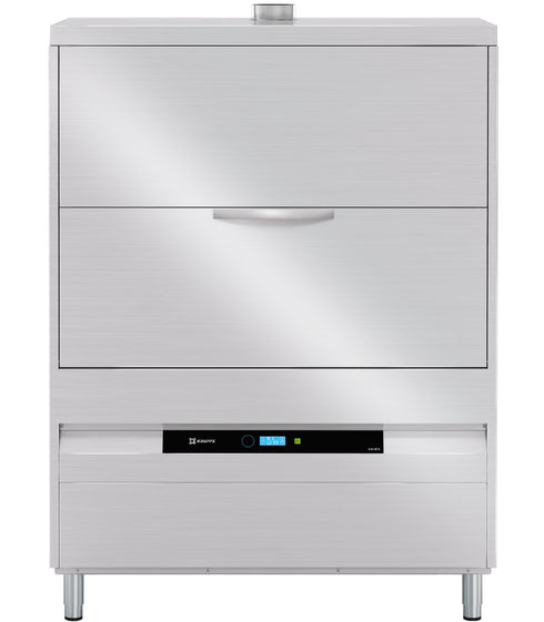 Krupps EL991E Utensil Washer 2 x 600 x 670mm Baskets