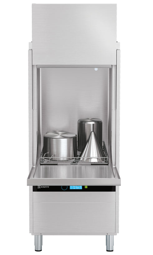 Krupps EL981E Utensil Washer 600 x 670mm Basket