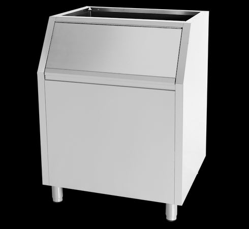 Maidaid MT200 Ice Storage Bin (Modular Ice Machine Required) Capacity 200kg