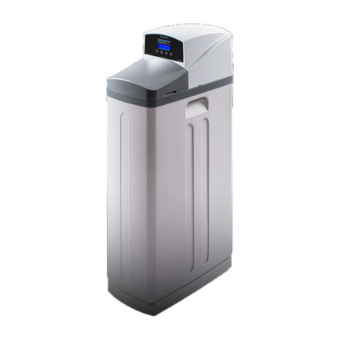 Monarch MC-23 Smart Efficiency Water Softener 4,180 litres (at 300ppm) Suitable up to 49°c