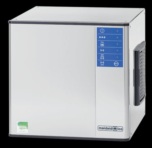 Maidaid SLIM132 Modular Ice Maker (Storage Bin Required) Production (24 hours) 143kg