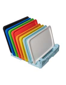 Commercial Dishwasher 8 Gastronorm Basket