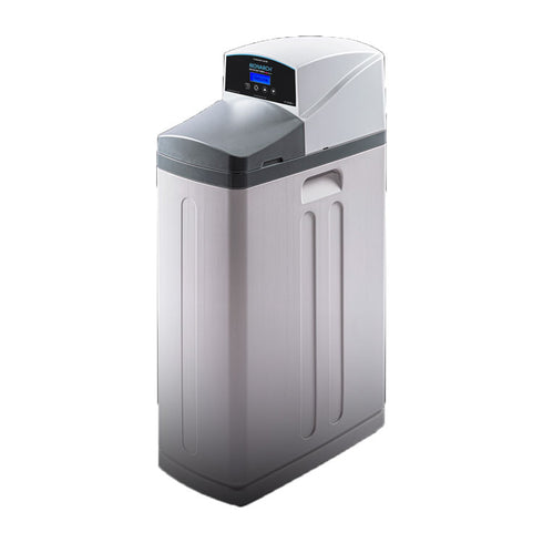 Monarch MC-14 Smart Efficiency Water Softener 1,900 litres (at 300ppm) Suitable up to 49°c
