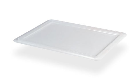 Commercial Warewasher Basket Lid 550x550 mm