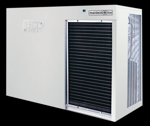 Maidaid MVM1700 Modular Ice Maker (Storage Bin Required) Production (24 hours) 770kg