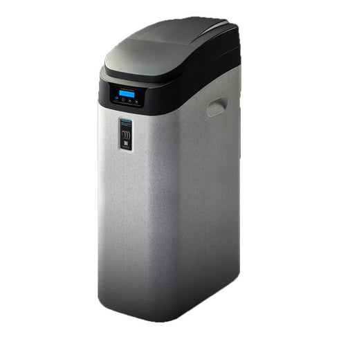Monarch CS300 HE Pro-Flo Automatic Water Softener 5,500 litres (at 300ppm) Suitable up to 49°c