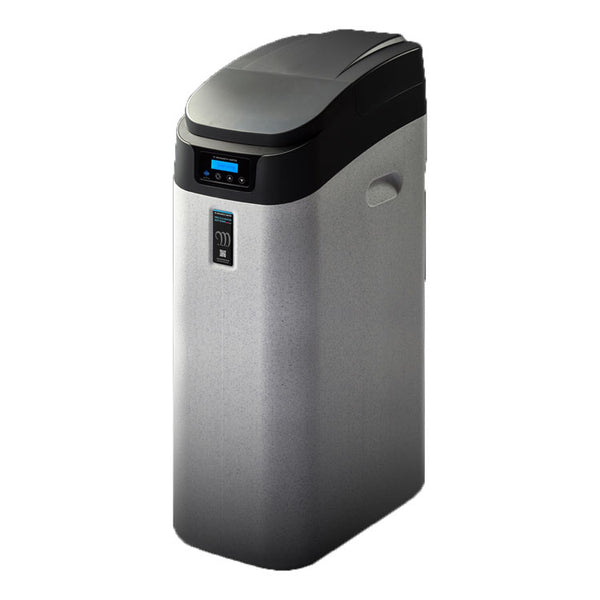 Monarch CS300 HE Pro-Flo Automatic Water Softener 5,500 litres (at 300ppm) Suitable up to 49°c