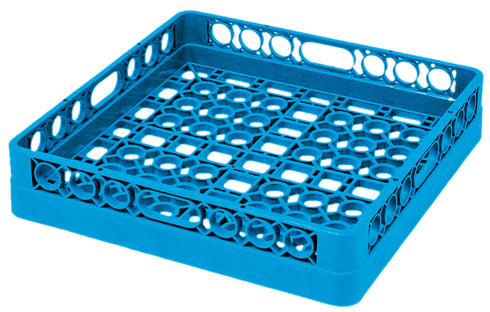 Commercial Warewasher Open Cup Basket 500x500mm