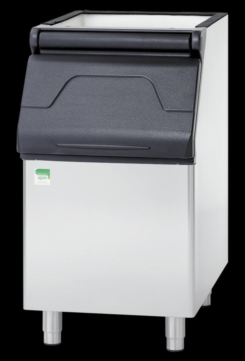 Maidaid MSB105 Ice Storage Bin (Modular Ice Machine Required) Capacity 129kg (For SLIM Range)