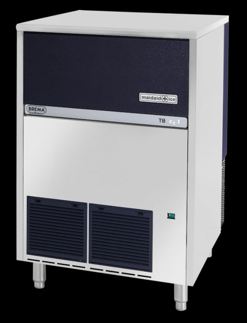 Maidaid MTB1405 HC Ice Maker Storage capacity 50kg Production (24 hours) 146kg