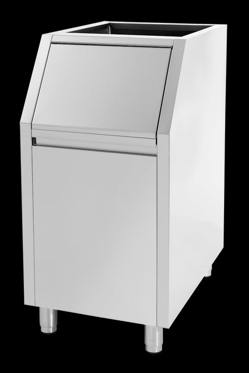 Maidaid MT110 Ice Storage Bin (Modular Ice Machine Required) Capacity 100kg