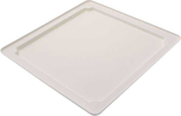 Commercial Warewasher drip tray 350mm x 350mm
